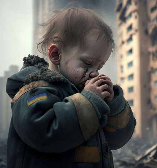 Черговий рашиський геноцид: до рф з Луганщини вивезли 150 дітей – Центр національного спротиву
