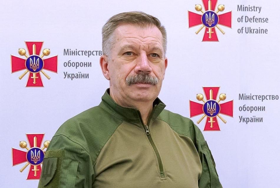 Для перемоги над ворогом Україні необхідна далекобійна зброя — заступник Міноборони