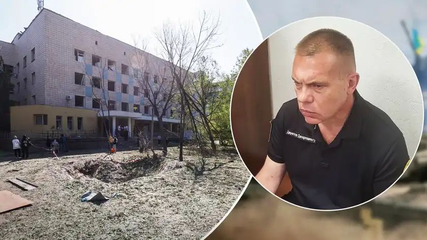 Директор Департамерту КМДА Ткачук перебуватиме під домашнім арештом
