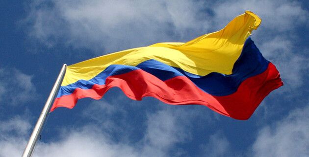 Колумбія скерує ноту протесту через атаку на Краматорськ