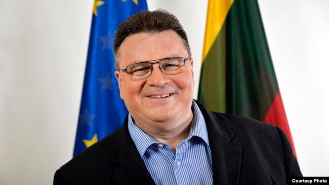 У Литві критикують нейтралітет Швейцарії щодо України