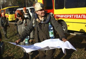 Сто домовин, які готували заздалегідь