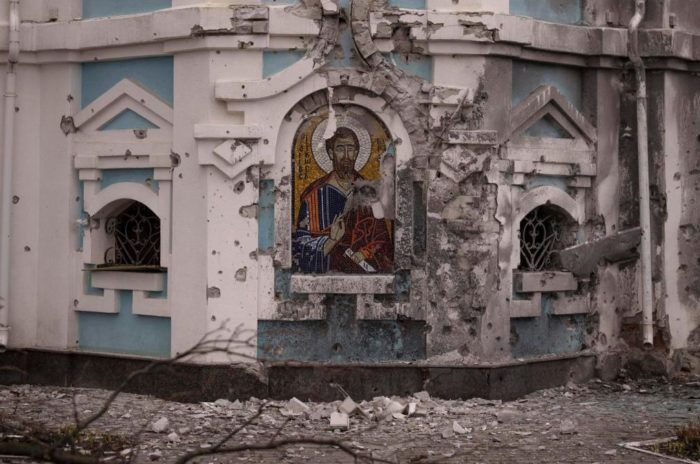 Росіяни зруйнували або пошкодили 600 пам’яток культури й історії