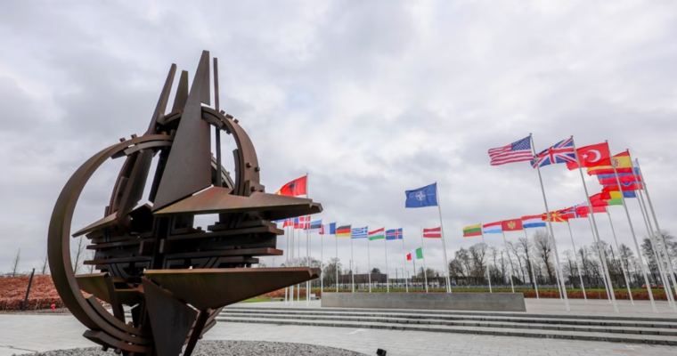 Саміт НАТО у Вільнюсі охоронятимуть системи Patriot та NASAMS