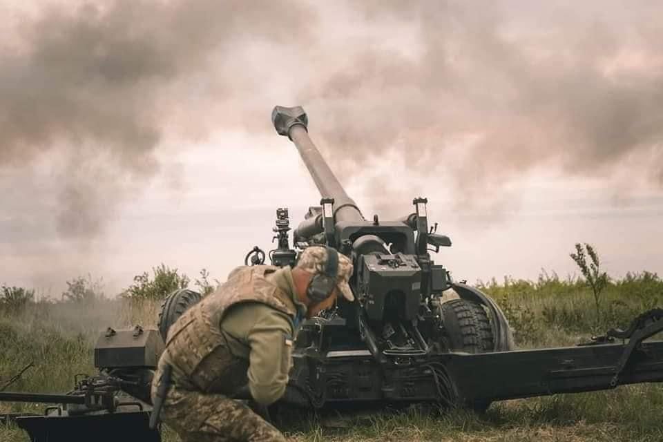 Пекельний південь: росіяни зосередили зусилля на трьох напрямках - Гуменюк