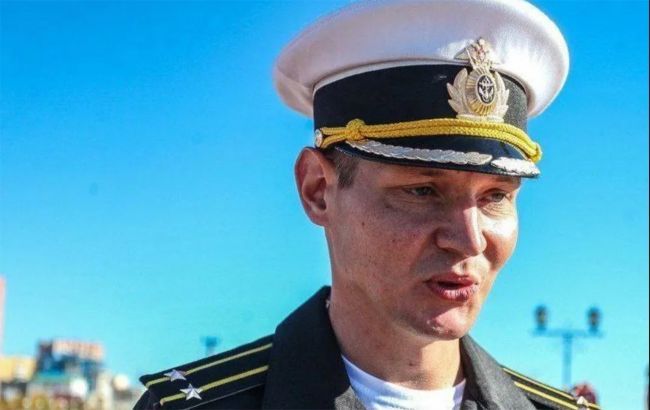 «Калібрами» не гатитиме: у Краснодарі застрелено командира підводного човна – ГУР