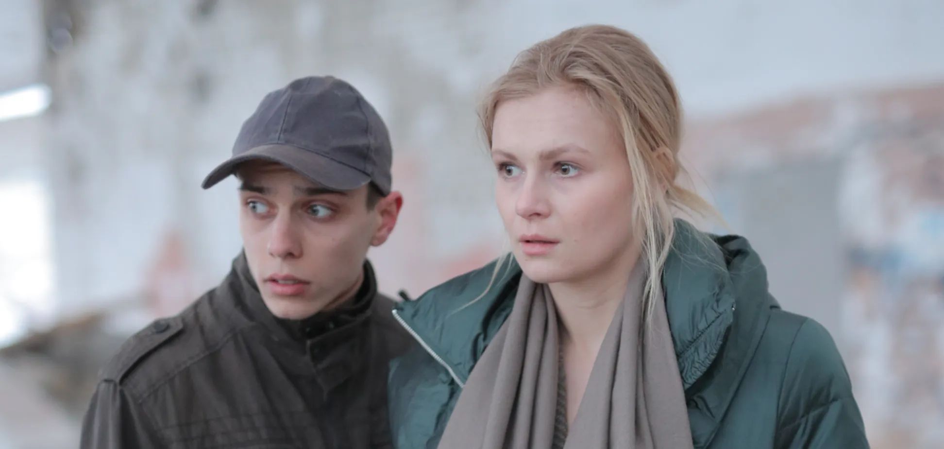 У Бонні показали фільм Дар’ї Онищенко «Забуті» про російсько-українську війну з 2014 року