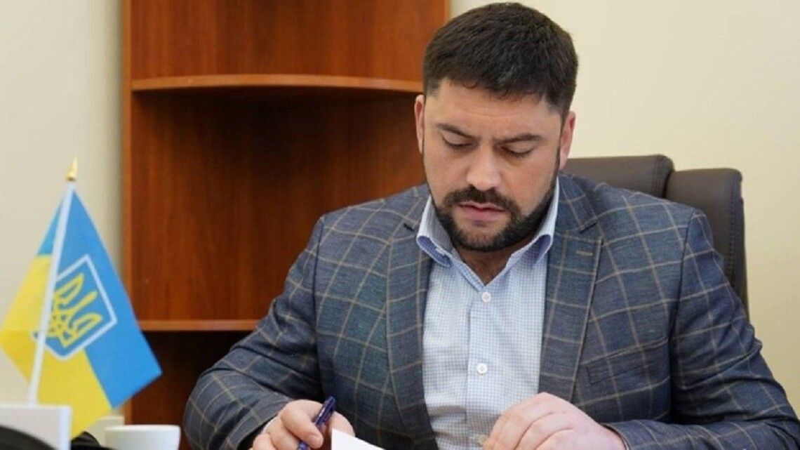 Депутата Київради Трубіцина оголошено в розшук – НАБУ