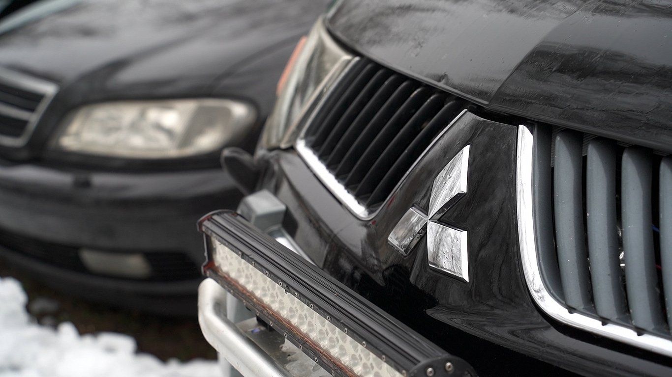 Латвія передала Україні 11 автомобілів, вилучених у нетверезих водіїв