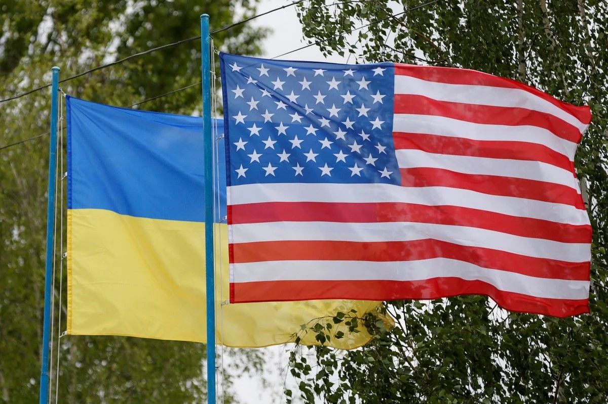 США ухвалили для України бюджет на $300 млн