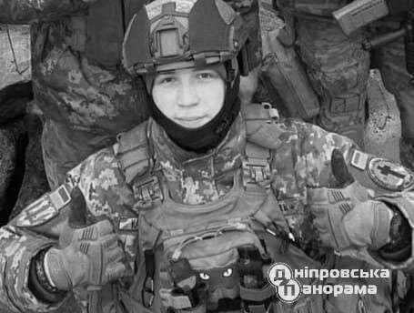 Капелан Марк Купчененко з підрозділу «Вовки Да Вінчі» загинув у аварії