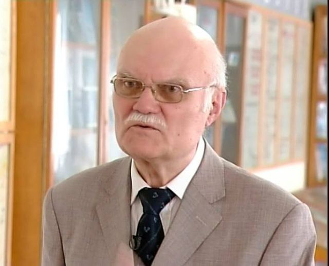 Видатний мовознавець Костянтин Тищенко помер на 82 році життя