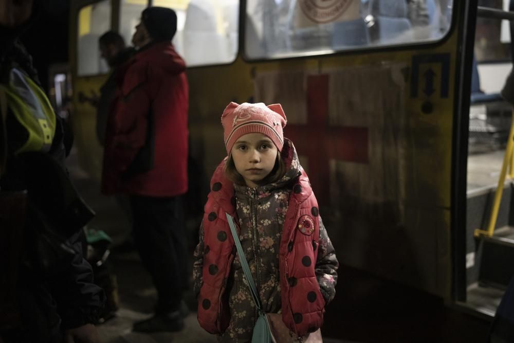 Львова-Бєлова зізналася у депортації 700 тисяч українських дітей до рф
