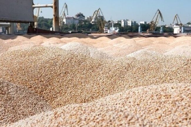 Через атаку на Ізмаїл різко стрибнули ціни на пшеницю та продукти харчування