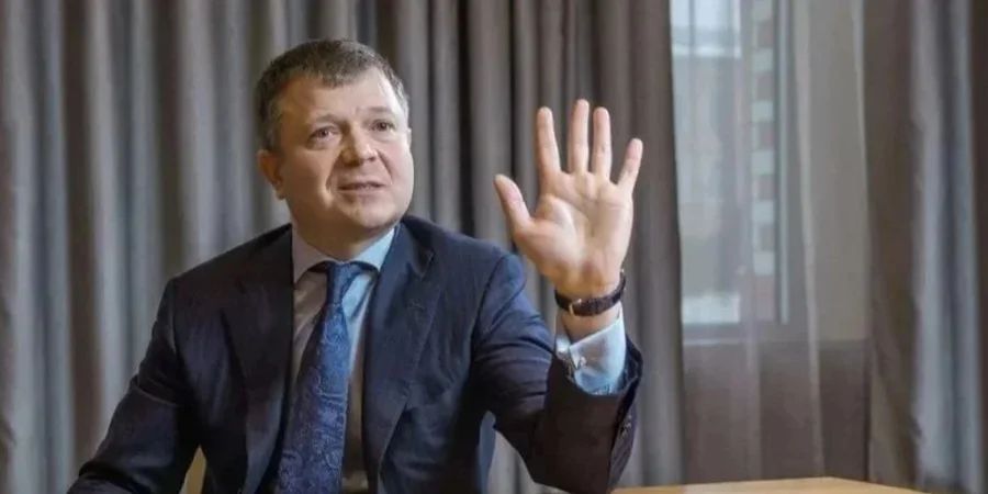 Бізнесмен Костянтин Жеваго отримав підозру в підкупі голови Верховного Суду Всеволода Князєва