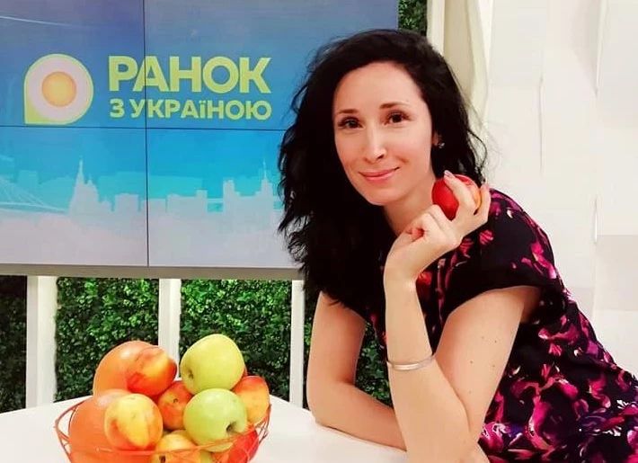 Екссценаристка шоу «Ранок з Україною» Аліна Поліковська загинула на курорті Шові у Грузії