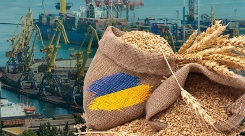 До та з чорноморських портів: Україна оголосила тимчасові коридори для суден