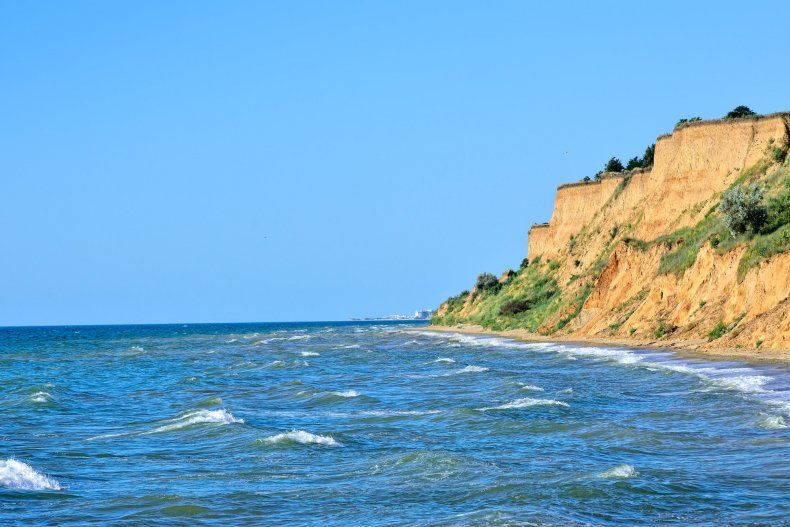 Воєнний стан: в Одесі офіційно відкрили шість пляжів