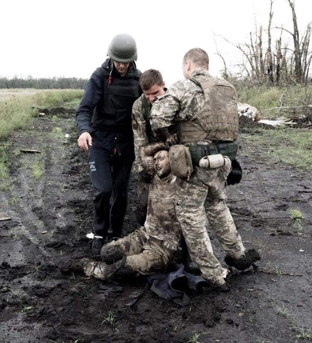 ЗСУ мають успіхи в селі Урожайне на Донеччині та на лівобережжі Херсонщини - Міноборони