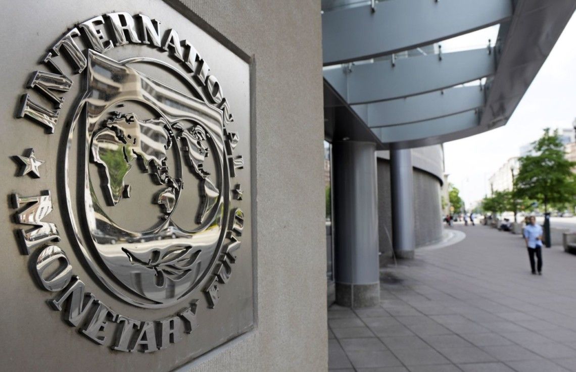 Україна завдячуючи депутатам, фактично "кинула" МВФ.