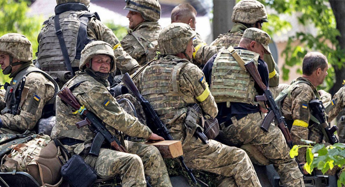 Україна – сучасна Спарта: із 2014 року в державі понад мільйон учасників бойових дій - Резніков