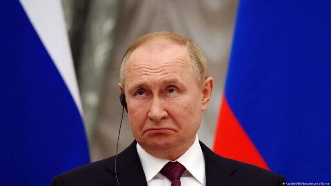 Заява Кремля: Путін не поїде на саміт G20
