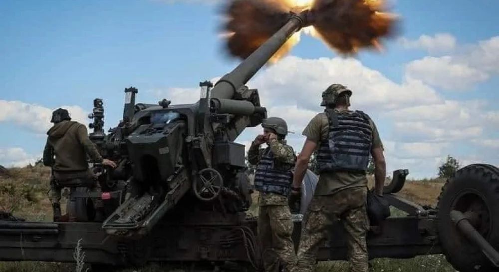 Бої на Таврійському напрямку: ЗСУ просуваються до села Новопрокопівка