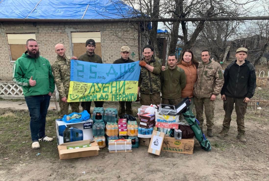 Ціною власного життя врятував поранених побратимів: Віталій Дудка гідний найвищої державної нагороди