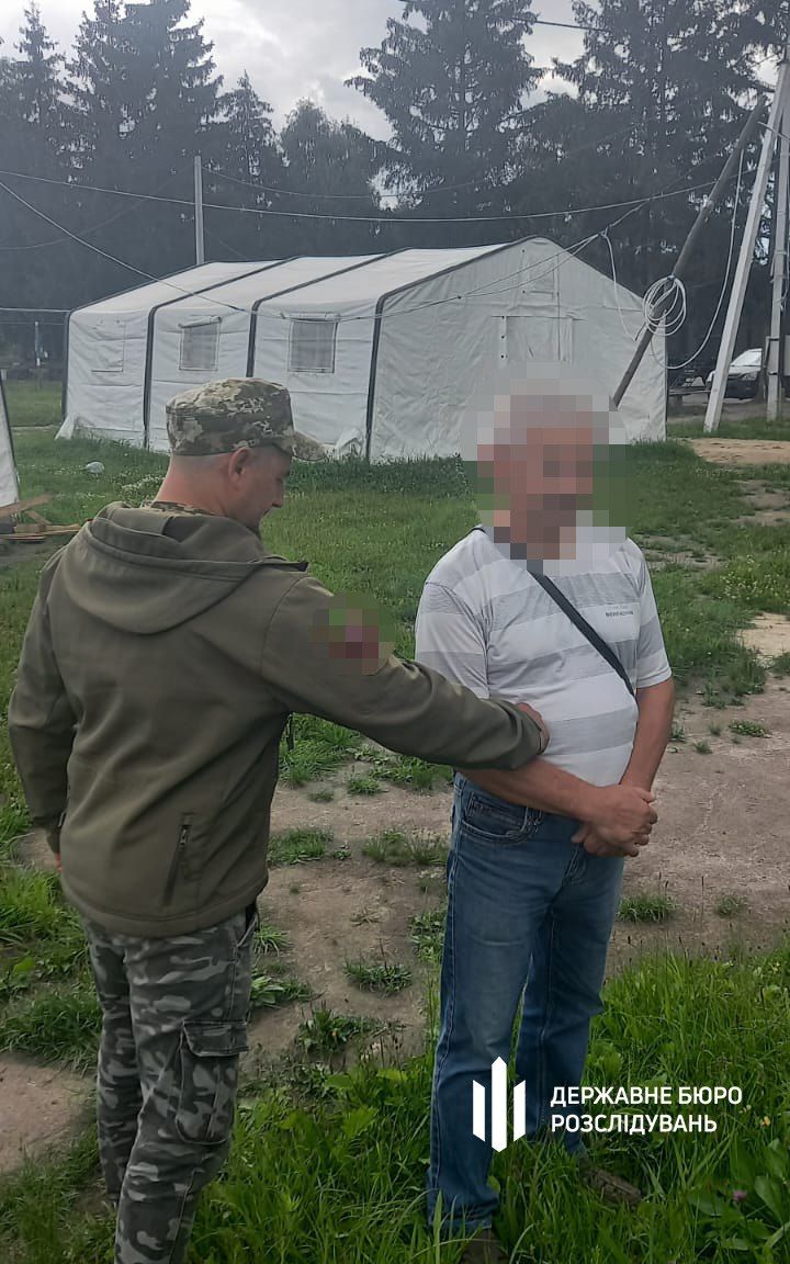Офіцер Львівської області обвинувачується у побитті солдата