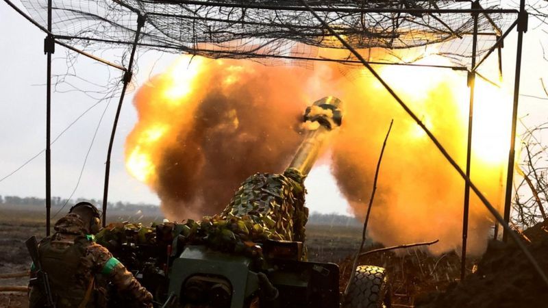 ЗСУ прорвали першу лінію оборони російської «фортеці» під Запоріжжям