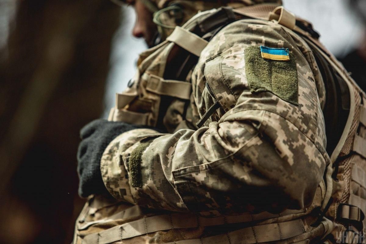 Публічна образа: в Україні посилять правовий захист військових