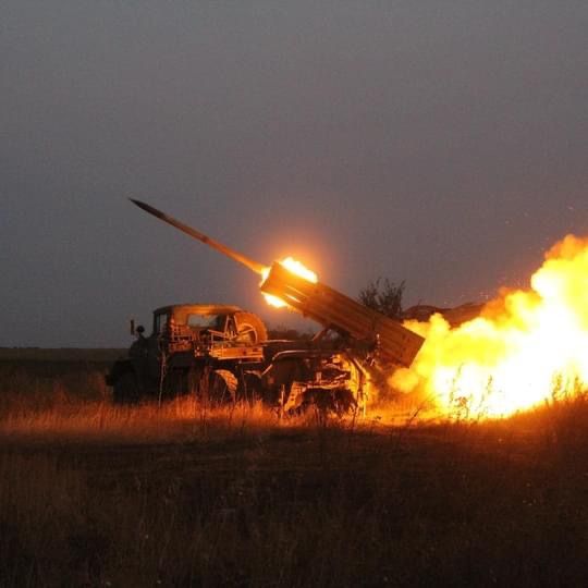 Контрнаступ Сил оборони: Україна змушує росію змінити тактику