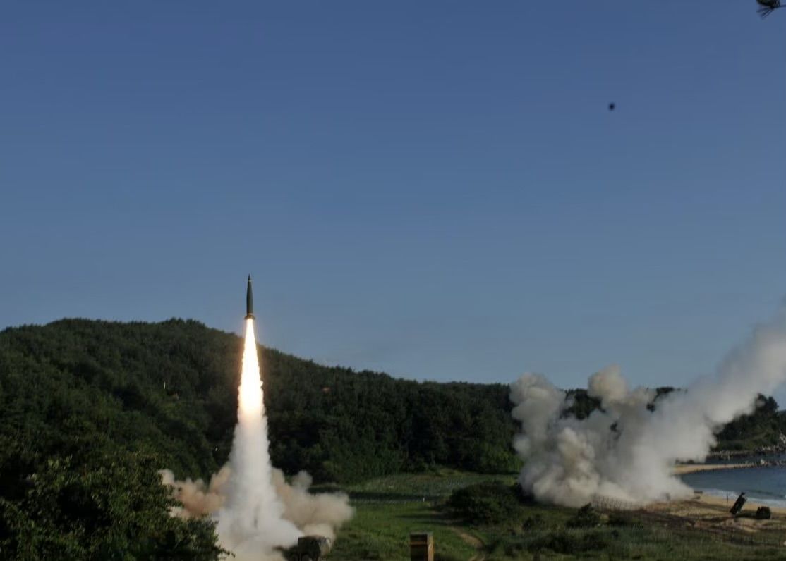 США розглядають можливість надати Україні ракети великої дальності