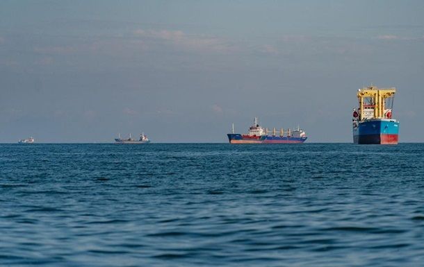 Частину Чорного моря РФ закриває для суден: Болгарія обурена провокацію