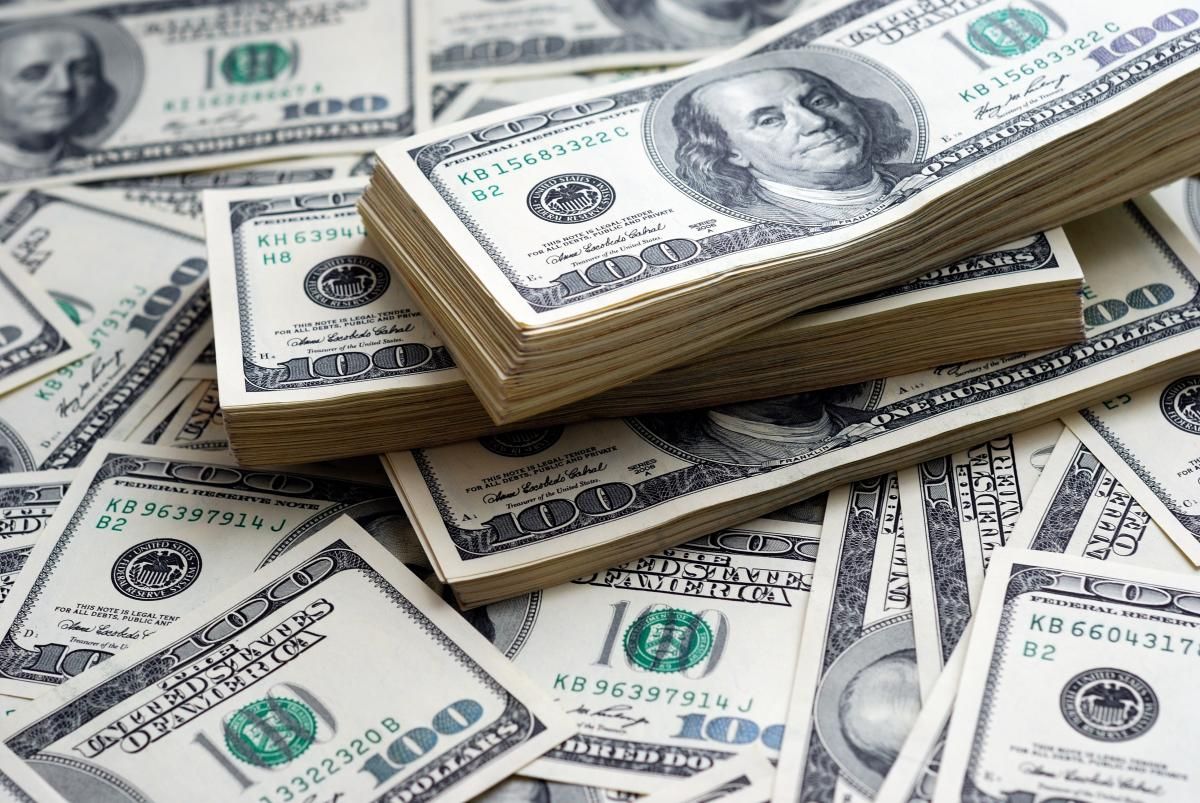 Грант у $1,25 млрд: Україна отримає гроші від США через Цільовий фонд Світового банку