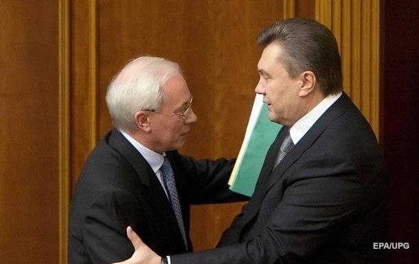 «Харківські угоди» доганяють: справу Януковича-Азарова передано до суду