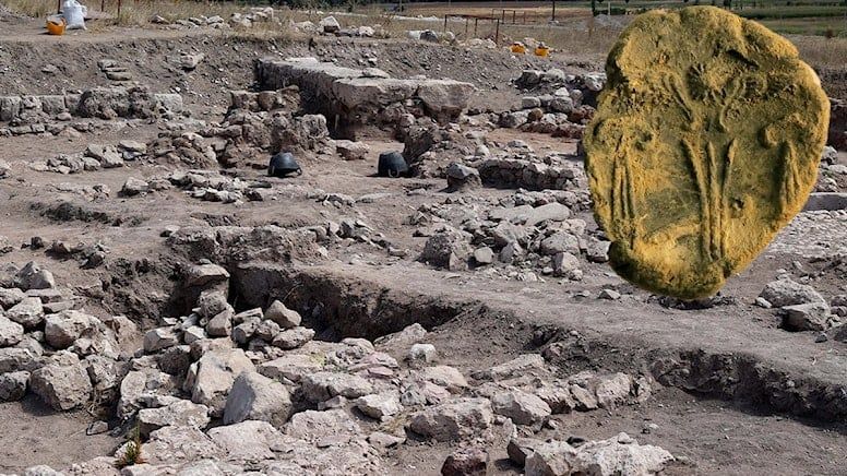 Історія хеттів: у Туреччині знайшли відбитки печаток царя Хаттусілі ІІІ