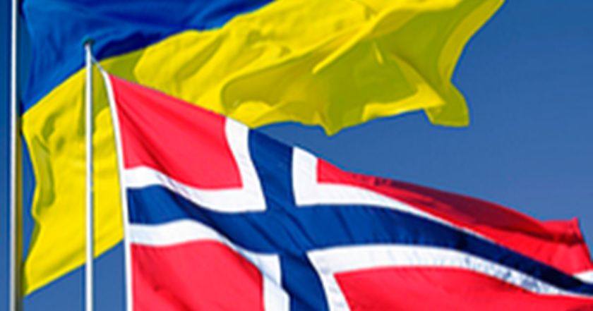 Норвегія обіцяє тривалу підтримку України у боротьбі за свою незалежністі