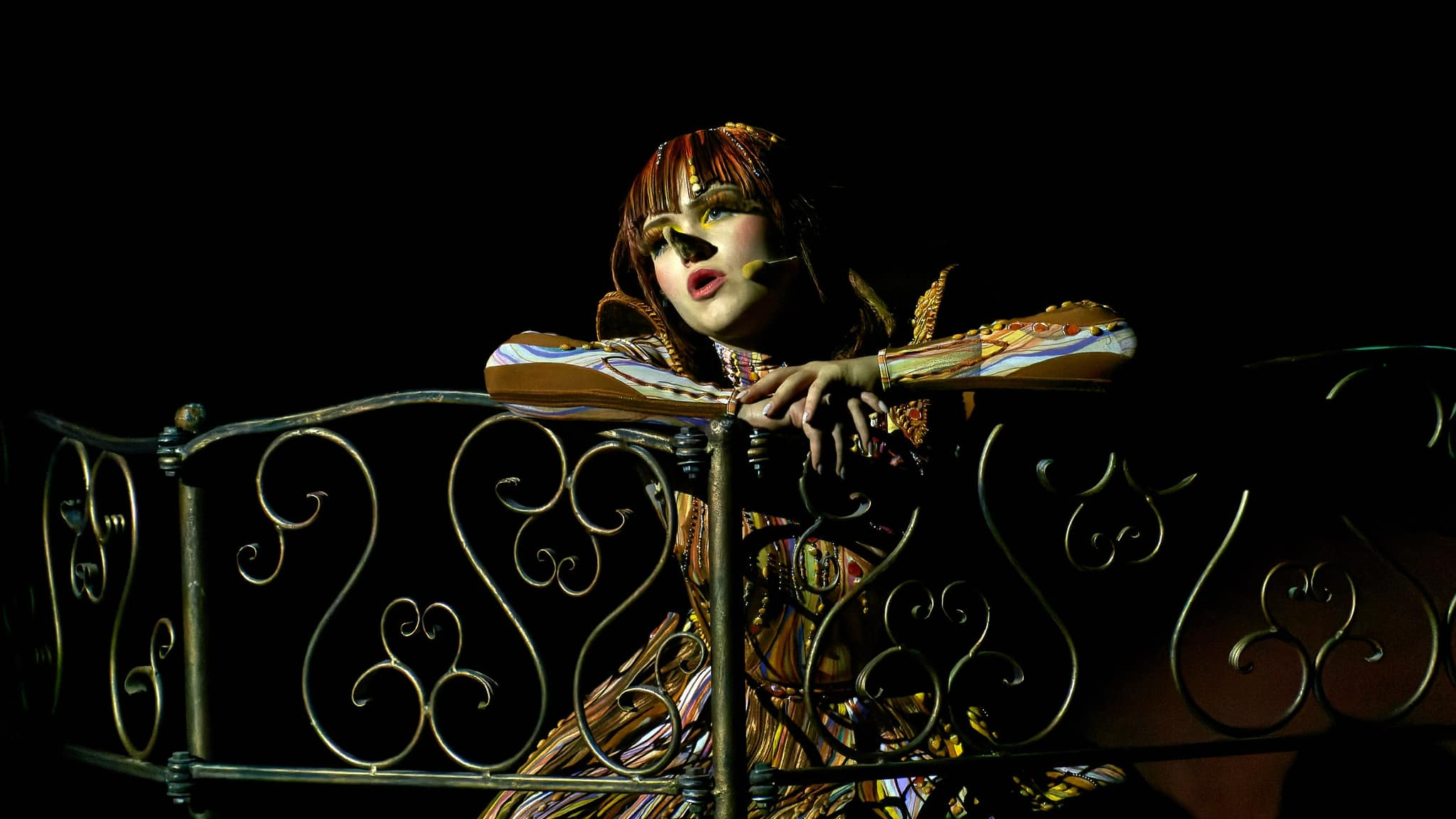 Київська опера на Подолі анонсувала показ «Сойчиного крила» після прем’єри мюзиклу «Піноккія»