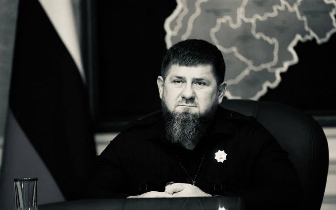 Про стан здоров"я лідера Чечні ходили найнеймовірніші чутки.