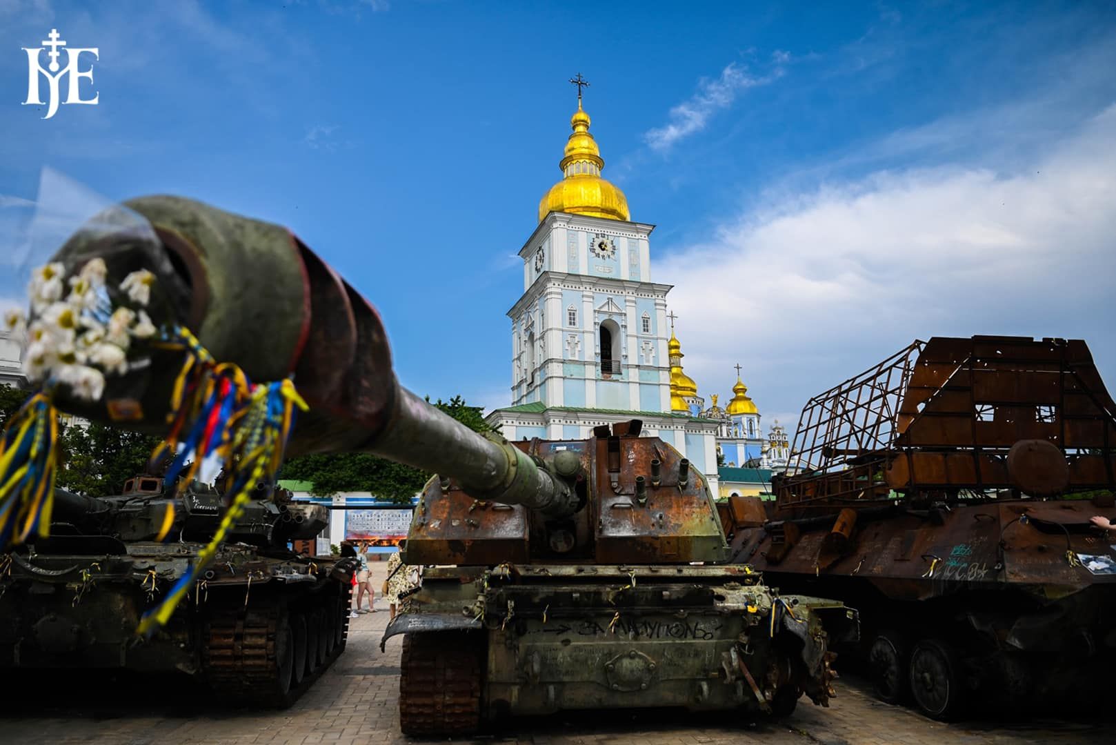Україна – вже понад півтора року не мала жодного «дня миру».