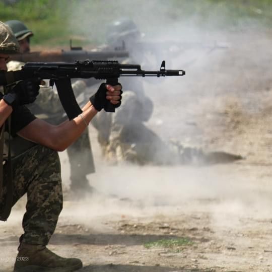 Українські сили можуть досягти прориву на Півдні за певних умов — ISW