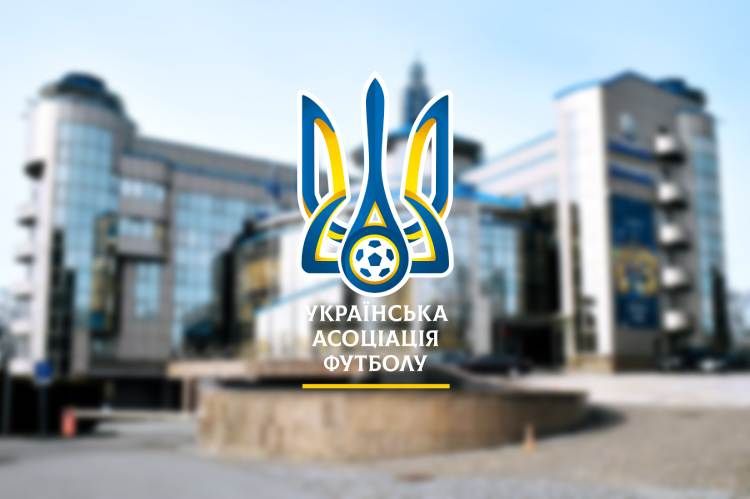 Україна закликає членів УЄФА бойкотувати турніри за участі росіян
