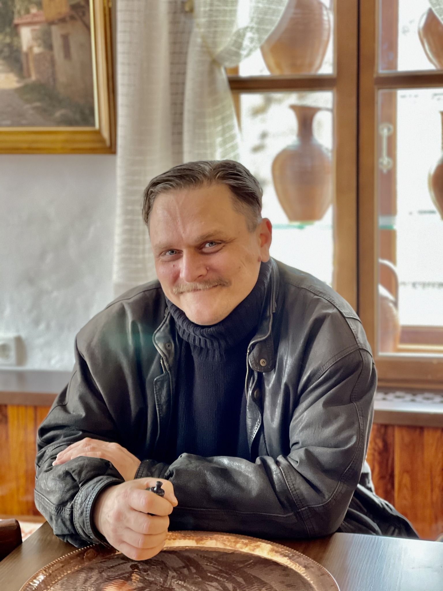 Історик та письменник Олекса Гайворонський відійшов у засвіти