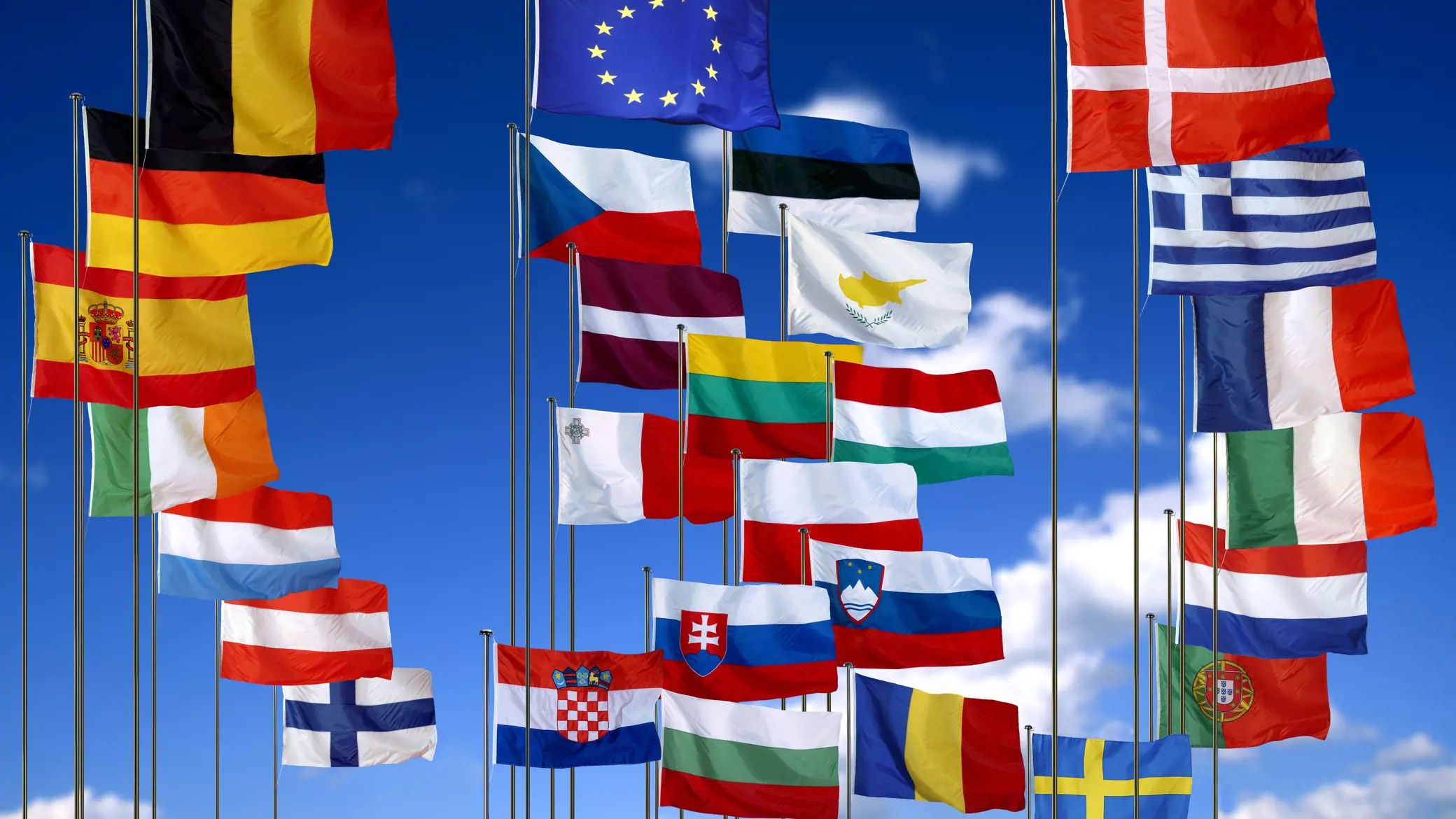 У ЄС обговорять можливе розширення з 27 до 36 країн.