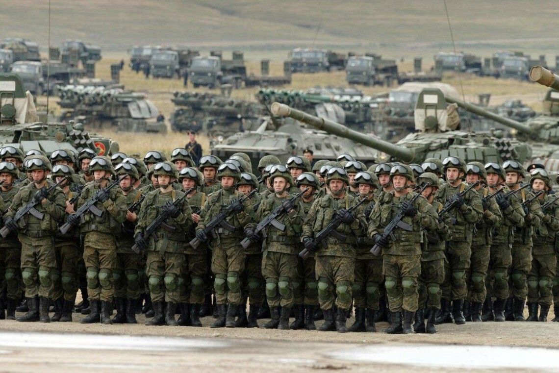 Багаторічна війна: росія готується до тривалих бойових дій проти України – британська розвідка