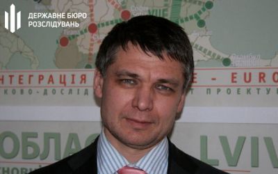 Російський олігарх Ігор Чуркін дерибанив майно львівського автозаводу.