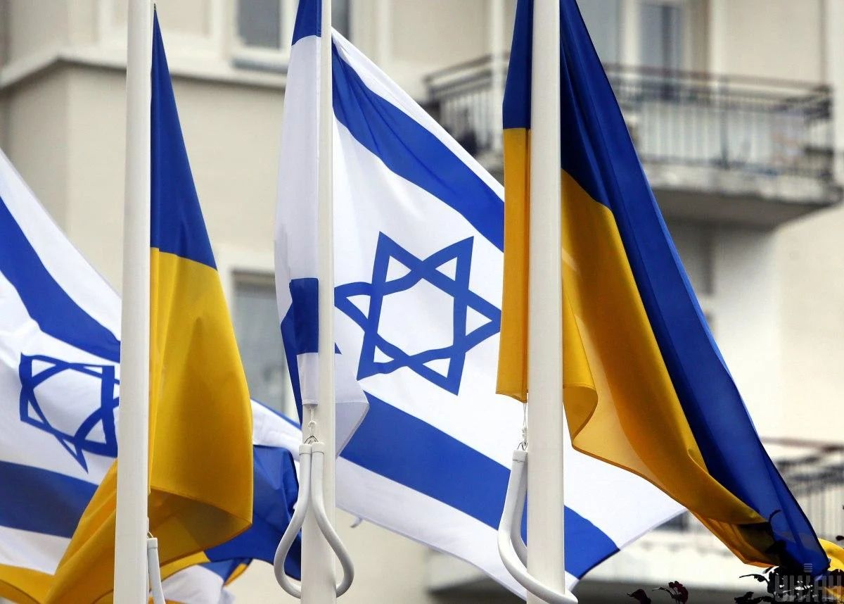 США об’єднає в один пакет допомогу Україні та Ізраїлю – ЗМІ