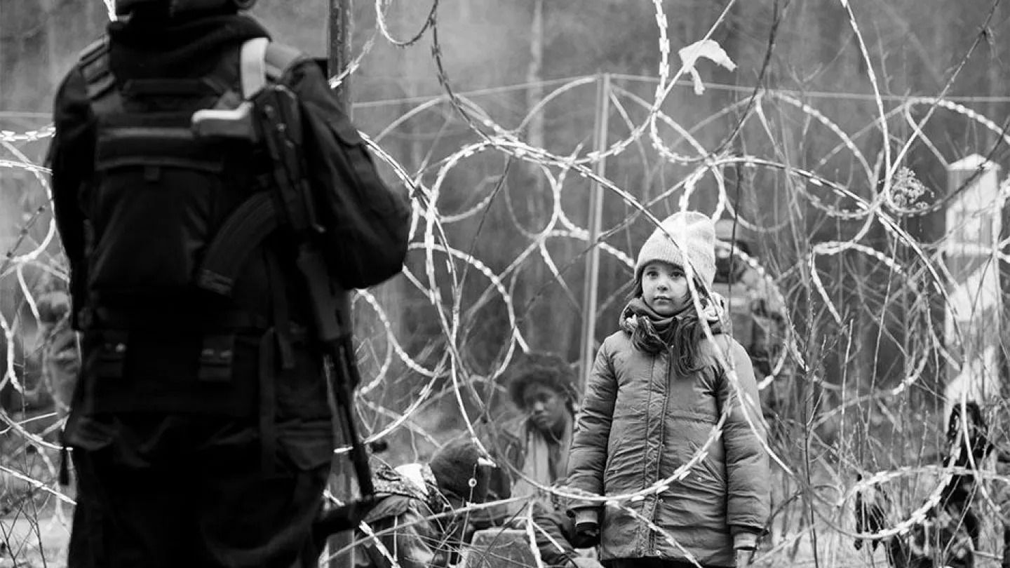 Гіти Канн і Берлінале показує Київський тиждень критики у «Жовтні»