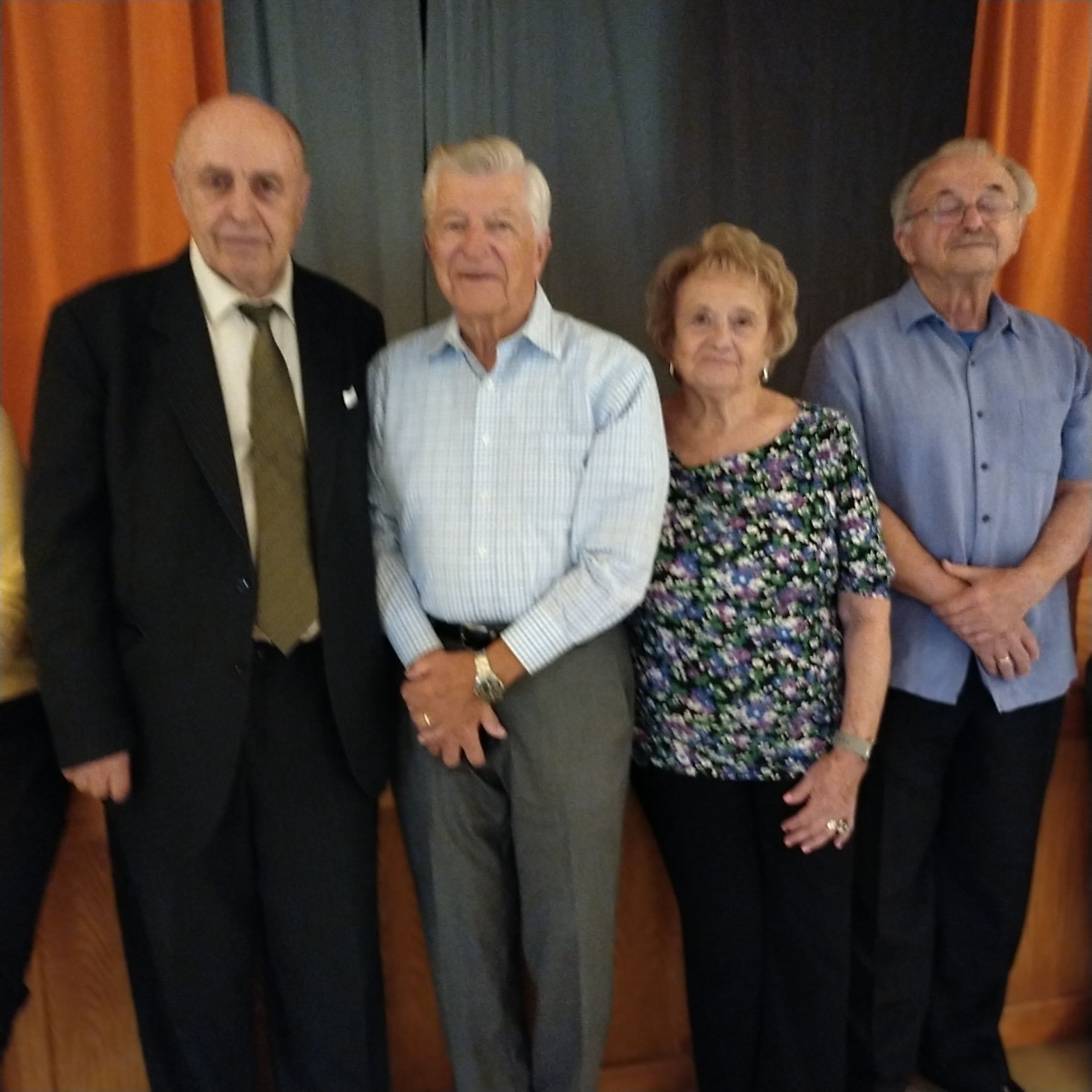 «Той, хто не пустив москалів на Місяць» До 90-річчя від дня народження Михайла Яримовича